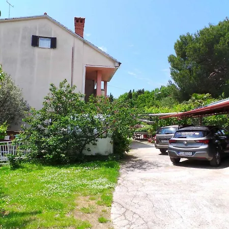 In Premantura/istrien 10704 Premantura