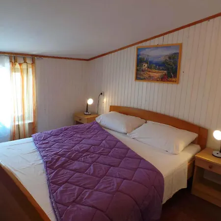 In Premantura/istrien 10704 Lejlighed