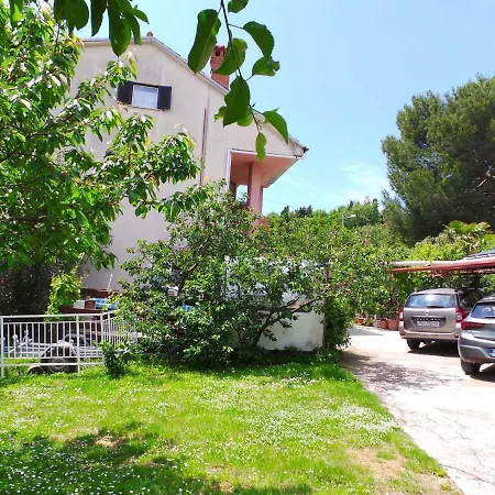 Lejlighed In Premantura/istrien 10704