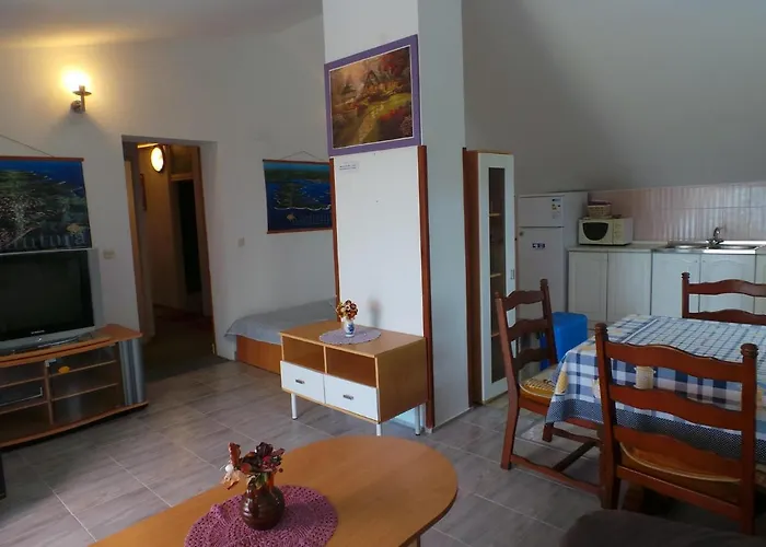 In Premantura/istrien 10704 Lejlighed