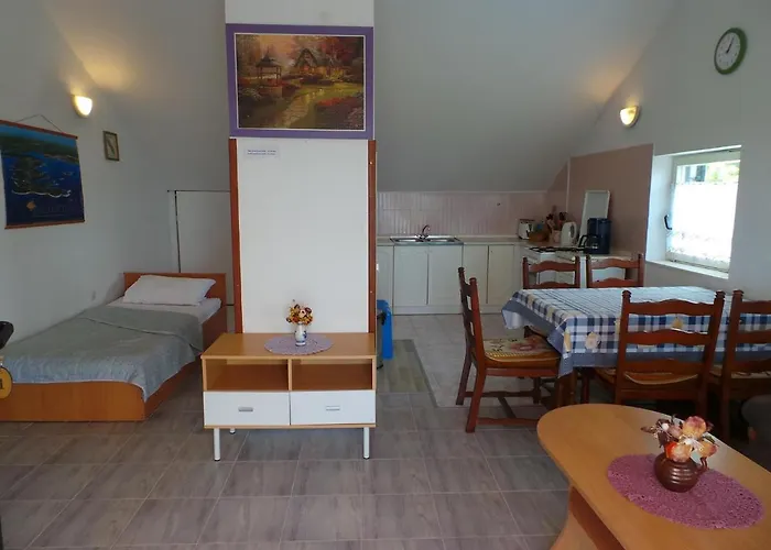 In Premantura/istrien 10704 Premantura