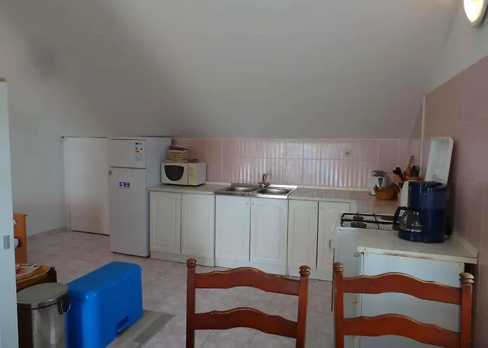 Lejlighed In Premantura/istrien 10704 *