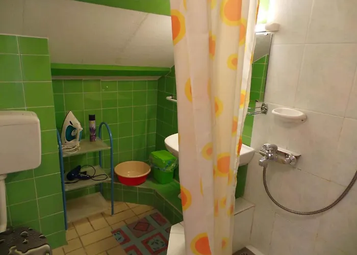 Lejlighed In Premantura/istrien 10704 Premantura