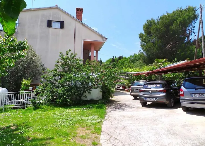 In Premantura/istrien 10704 Premantura