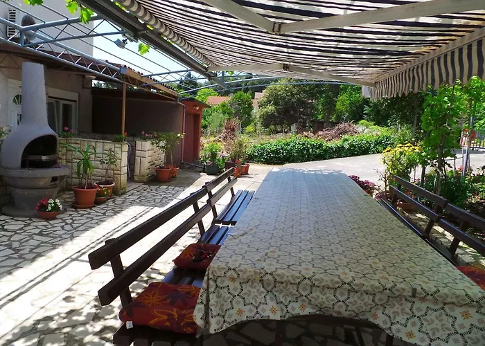 Lejlighed In Premantura/istrien 10704 Premantura