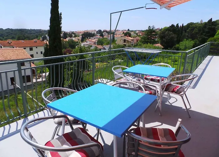 In Premantura/istrien 10704 Lejlighed