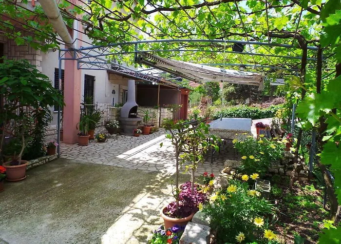 In Premantura/istrien 10704 * Premantura