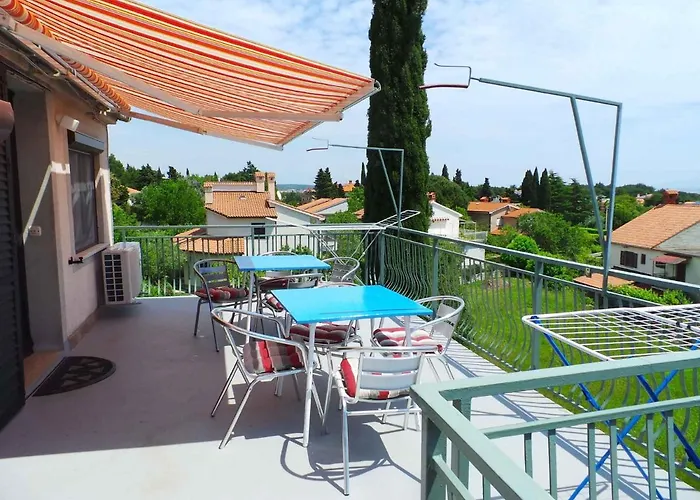 In Premantura/istrien 10704