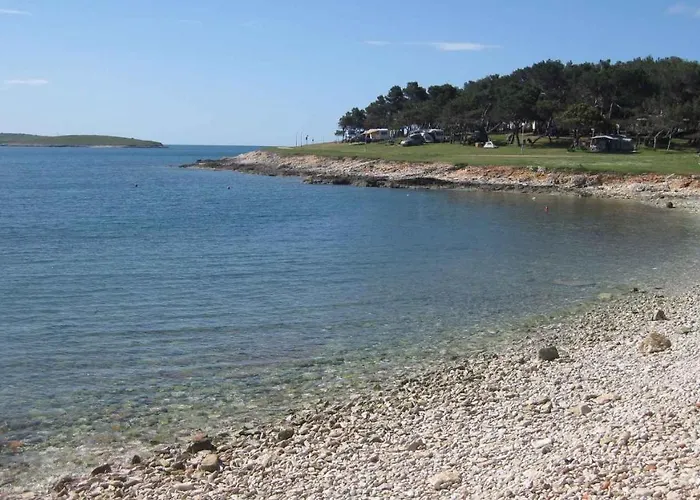 In Premantura/istrien 10704 Premantura