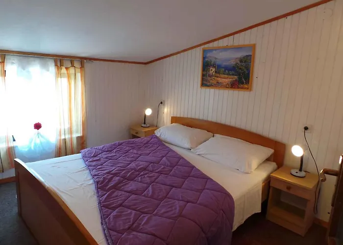 In Premantura/istrien 10704 Lejlighed