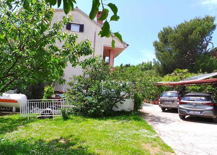 Lejlighed In Premantura/istrien 10704