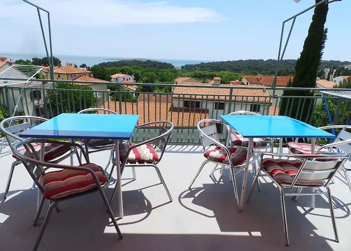 In Premantura/istrien 10704 *