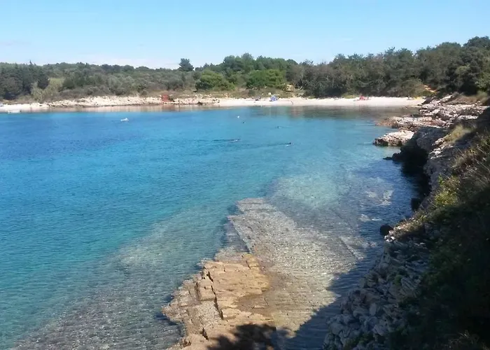 Lejlighed In Premantura/istrien 10704 Premantura