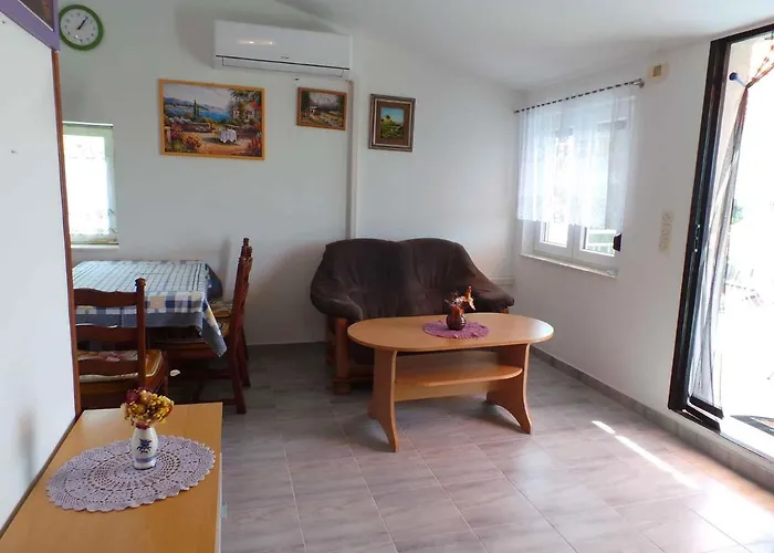 In Premantura/istrien 10704 Premantura