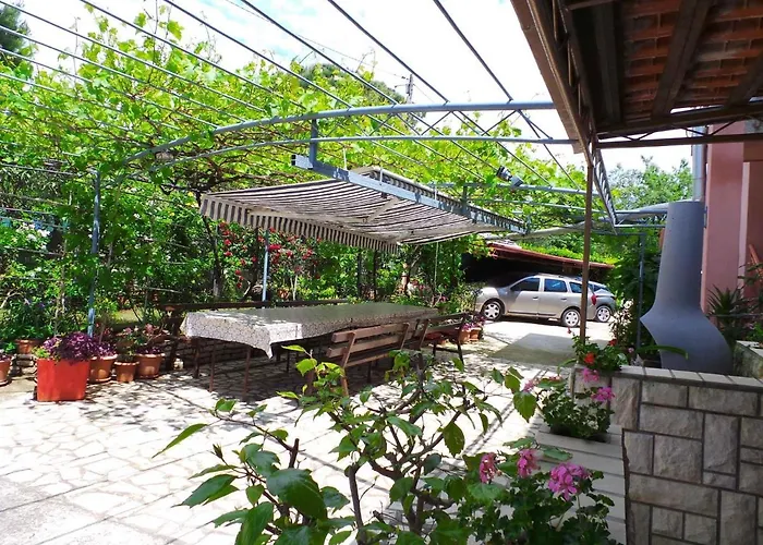 In Premantura/istrien 10704 Lejlighed *