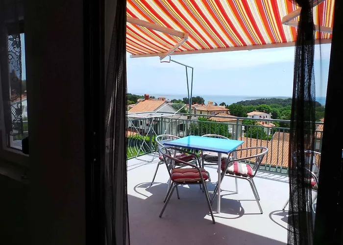 In Premantura/istrien 10704 Premantura