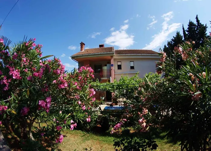 In Premantura/istrien 10704