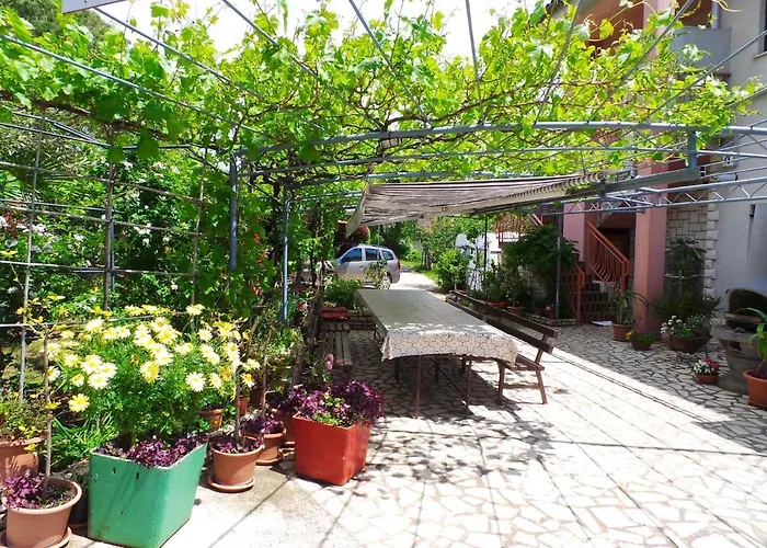 Lejlighed In Premantura/istrien 10704 *