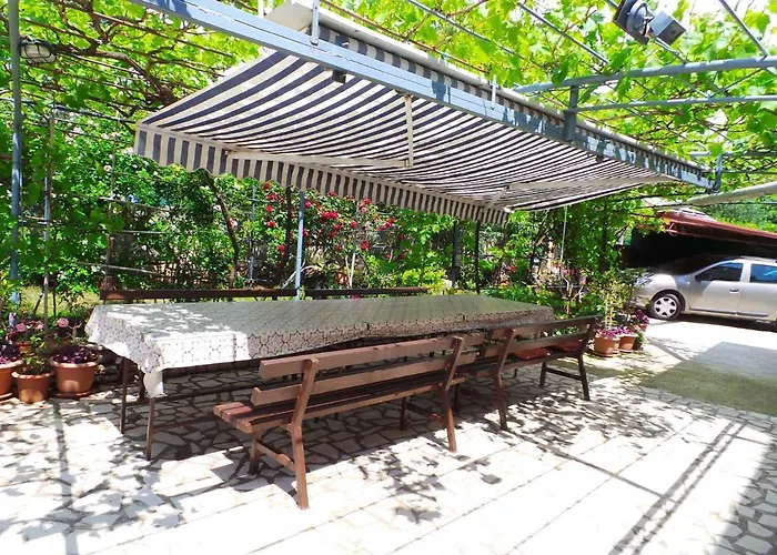 Lejlighed In Premantura/istrien 10704