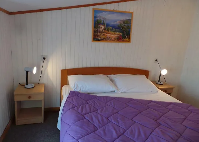 Lejlighed In Premantura/istrien 10704